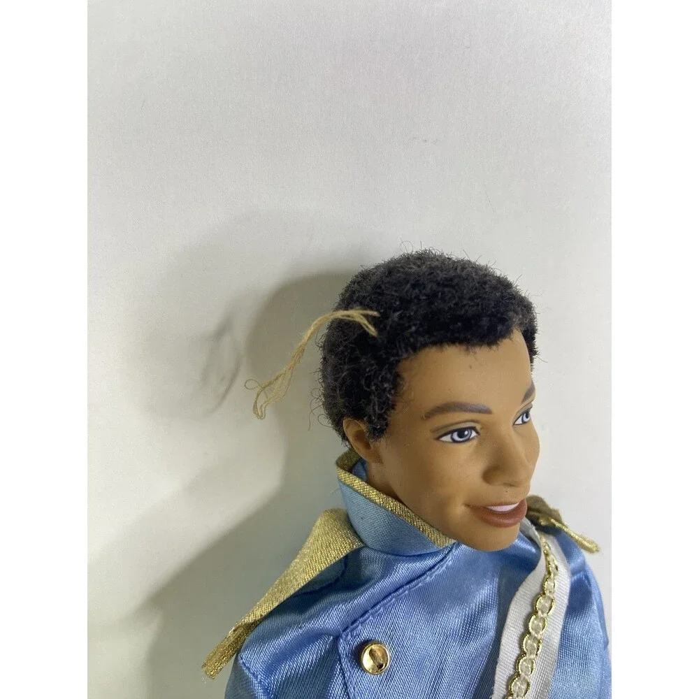 Mattel up grabs